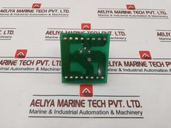 Aventek AV-Redund-30A Controller PCB Input Output Terminal Block
