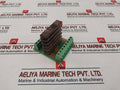 Aventek AV-Redund-30A Controller PCB Input Output Terminal Block