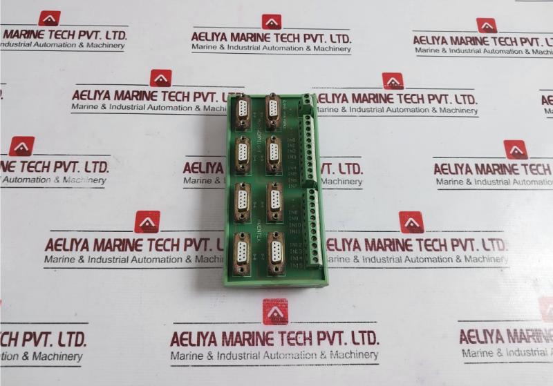 Aventek Av-twdami 16ht D-type 9pin Female Connector