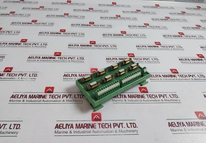 Aventek Av-twdami 16ht D-type 9pin Female Connector