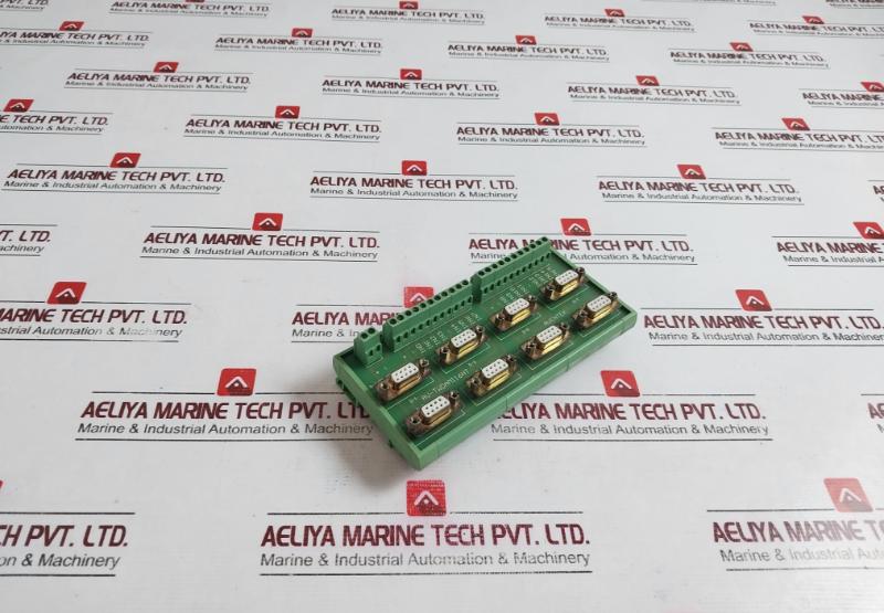 Aventek Av-twdami 16ht D-type 9pin Female Connector