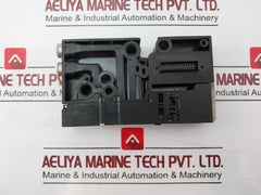 Aventics 0 820 062 052 Pneumatic Directional Control Valve 24V 0.55W 40174523