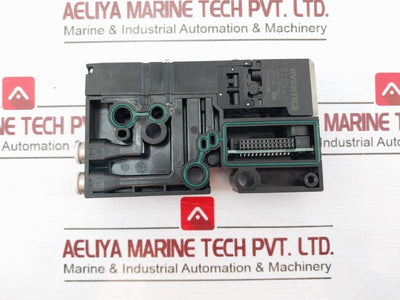 Aventics 0 820 062 102 Pneumatic Directional Control Valve 40404666 24v 0.55w