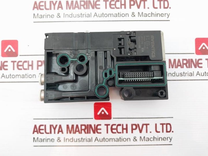 Aventics 0 820 062 102 Pneumatic Directional Control Valve 40404666 24v 0.55w