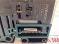 Aventics 0 820 062 102 Pneumatic Solenoid Valve U=24V Max.8Bar 40039364