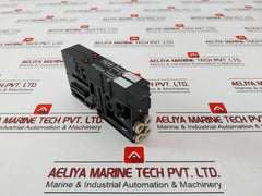 Aventics 0 820 062 102 Pneumatic Solenoid Valve U=24V Max.8Bar 40039364