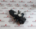 Aventics 0821300977 Pneumatic Frl Unit With Valve Manifold 16 Bar 0821300856