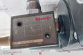 Aventics 0821300977 Pneumatic Frl Unit With Valve Manifold 16 Bar 0821300856