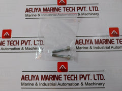 Aventics 1 827 030 204 559 Electronic Module With Screws Unused