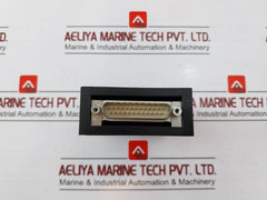 Aventics 1 827 030 204 559 Electronic Module With Screws Unused