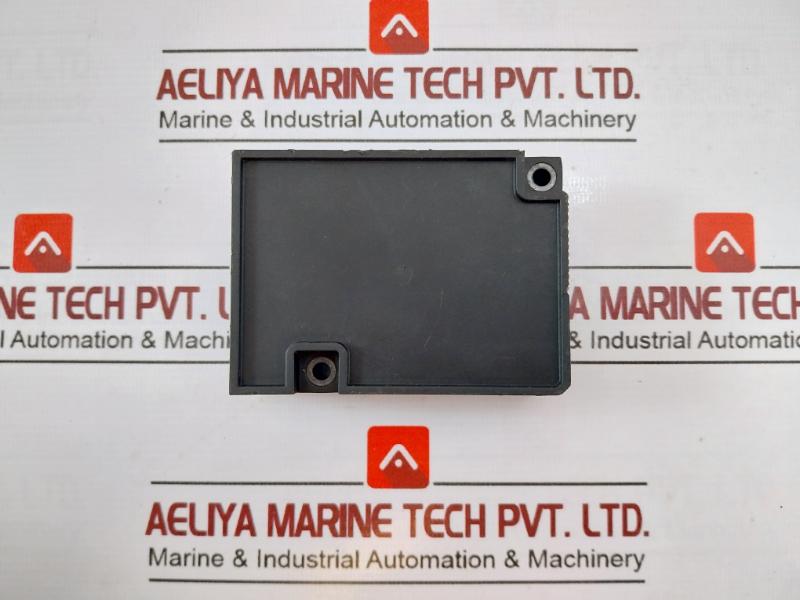 Aventics 1 827 030 204 559 Electronic Module With Screw Unused