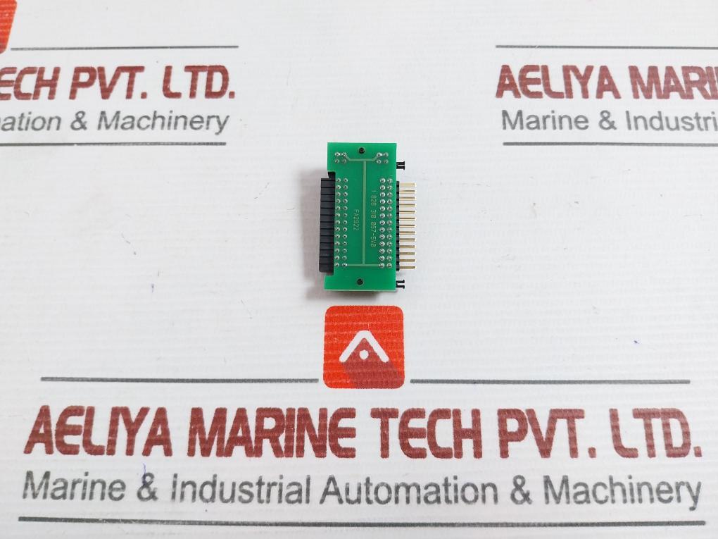 Aventics 1 828 300 270 Programmer Adapter