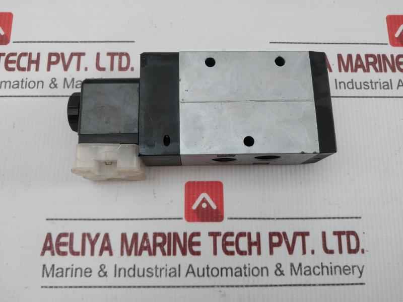 Aventics 3/2-directional Valve 577 202…0 24V Dc 4.5W