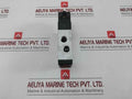 Aventics 3/2-directional Valve 577 202…0 24V Dc 4.5W