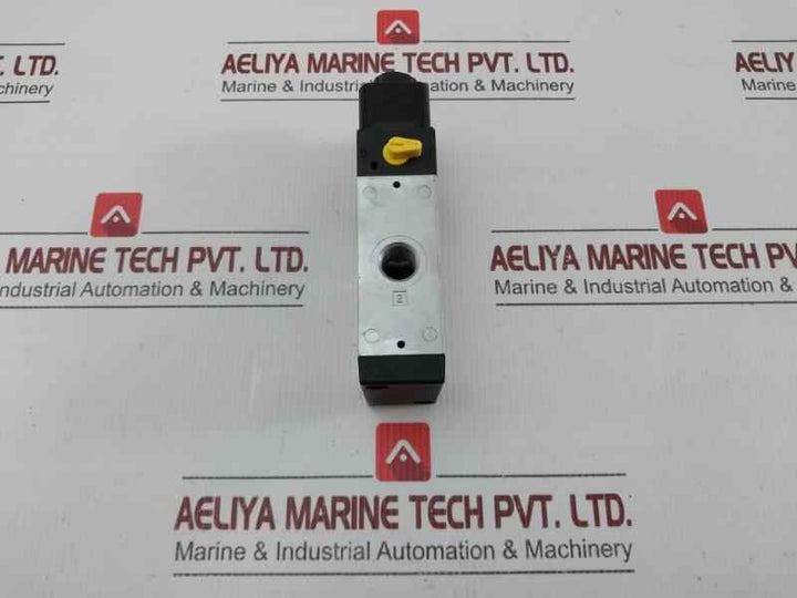 Aventics 3/2-directional Valve 577 202…0 24V Dc 4.5W