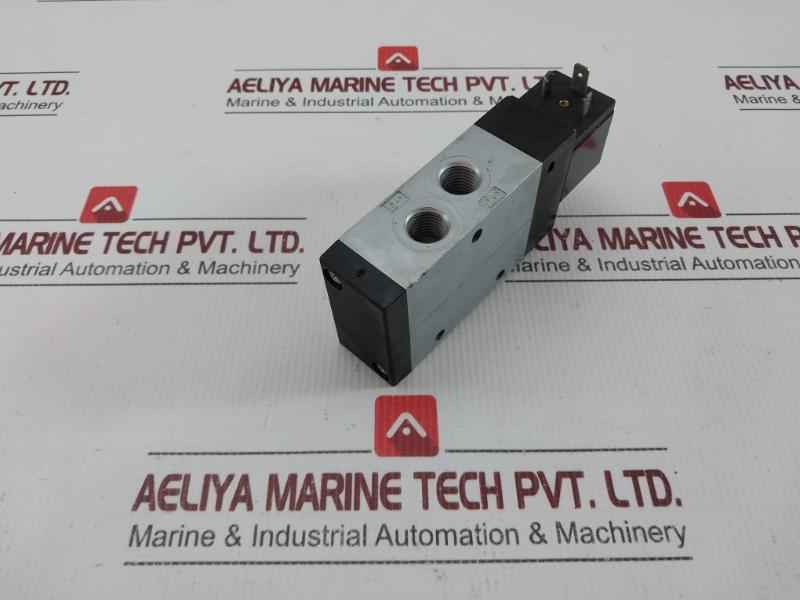 Aventics 3/2-directional Valve 577 202…0 24V Dc 4.5W