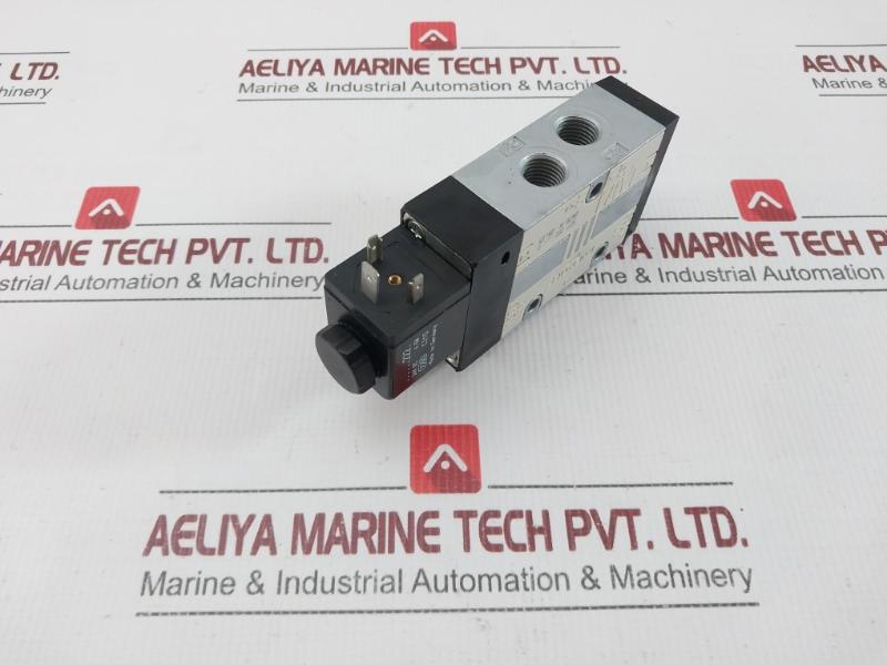Aventics 3/2-directional Valve 577 202…0 24V Dc 4.5W