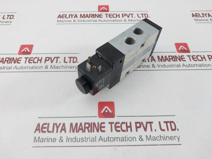 Aventics 3/2-directional Valve 577 202…0 24V Dc 4.5W