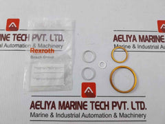 Aventics 3353790012 Spare Part Kit 3327220002