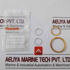 Aventics 3353790012 Spare Part Kit 3327220002