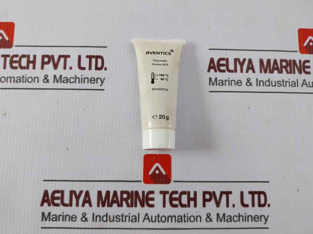 Aventics 3353790012 Spare Part Kit 3327220002