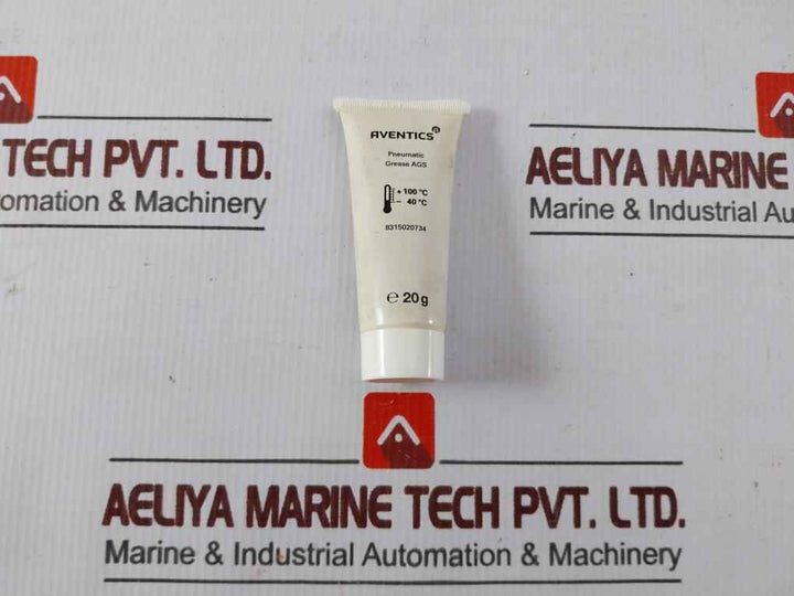 Aventics 3353790012 Spare Part Kit 3327220002