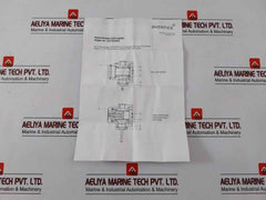 Aventics 3353790012 Spare Part Kit 3327220002