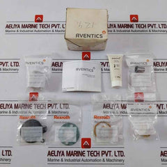 Aventics 3353790012 Spare Part Kit 3327220002