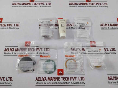 Aventics 3353790012 Spare Part Kit 3327220002