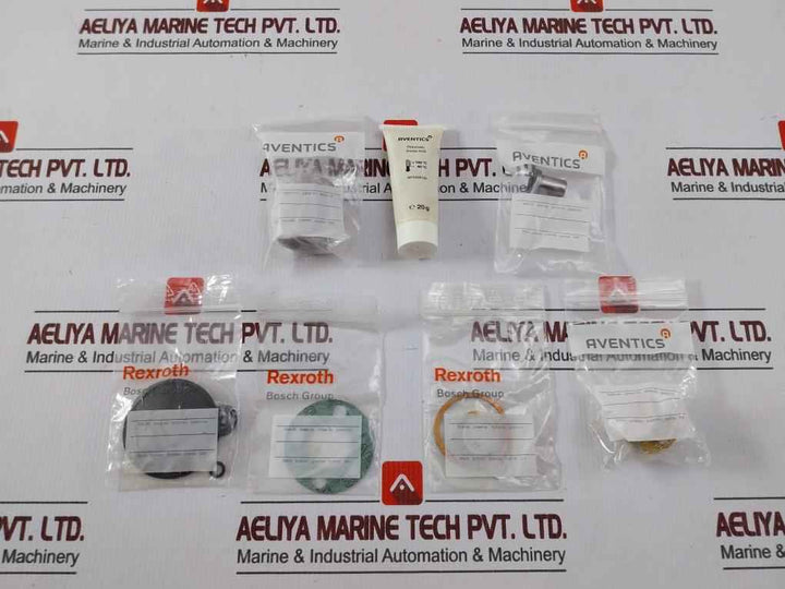 Aventics 3353790012 Spare Part Kit 3327220002
