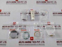 Aventics 3353790012 Spare Part Kit 3327220002