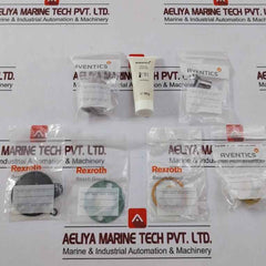 Aventics 3353790012 Spare Part Kit 3327220002