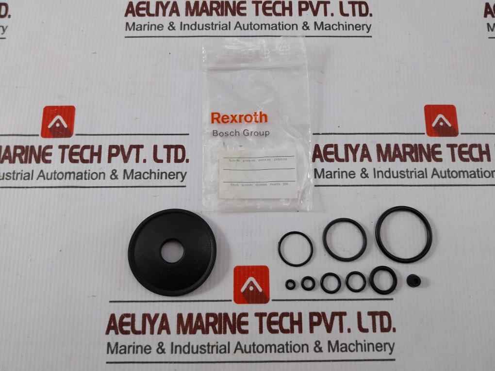 Aventics 3353790012 Spare Part Kit 3327220002