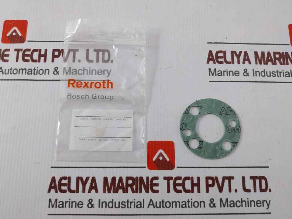 Aventics 3353790012 Spare Part Kit 3327220002