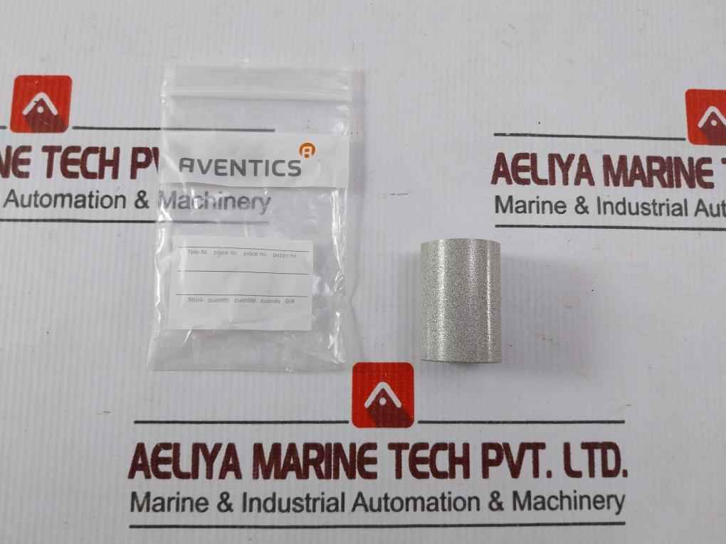 Aventics 3353790012 Spare Part Kit 3327220002