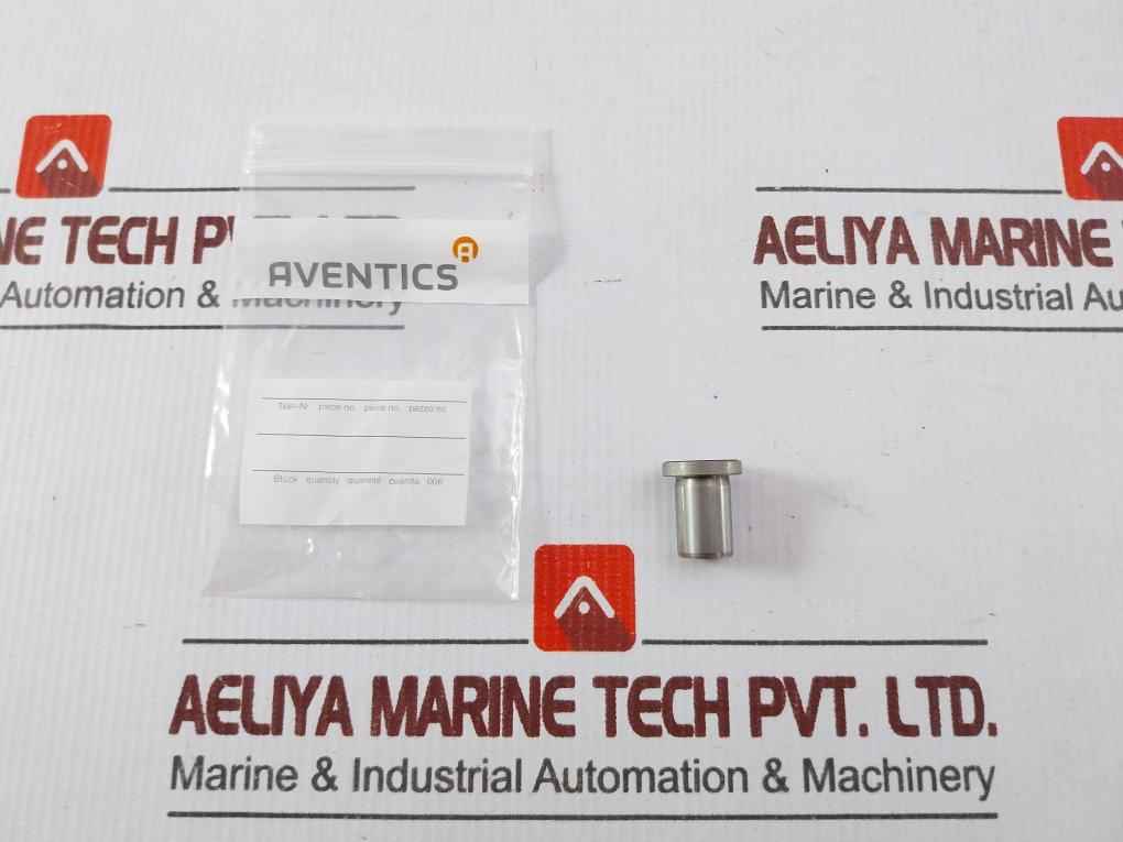 Aventics 3353790012 Spare Part Kit 3327220002