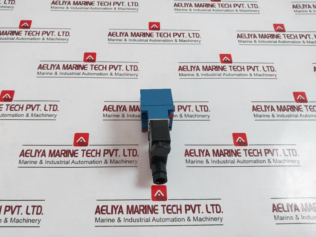 Aventics 3420547022 Control Valve 24V Dc 3722250220 22W04