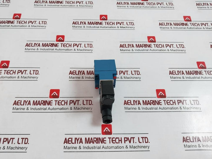 Aventics 3420547022 Control Valve 24V Dc 3722250220 22W04