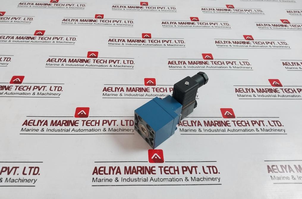 Aventics 3420547022 Control Valve 24V Dc 3722250220 22W04