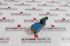 Aventics 3420547022 Control Valve 24V Dc 3722250220 22W04