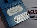 Aventics 3420547022 Control Valve 24V Dc 3722250220 22W04