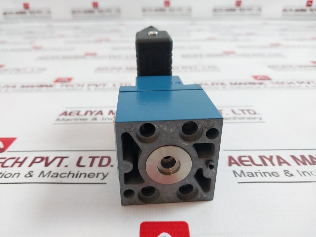 Aventics 3420547022 Control Valve 24V Dc 3722250220 22W04