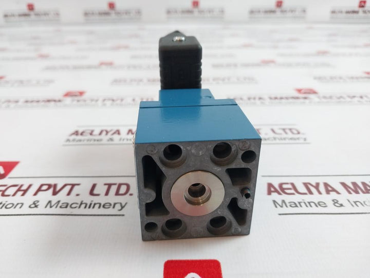 Aventics 3420547022 Control Valve 24V Dc 3722250220 22W04