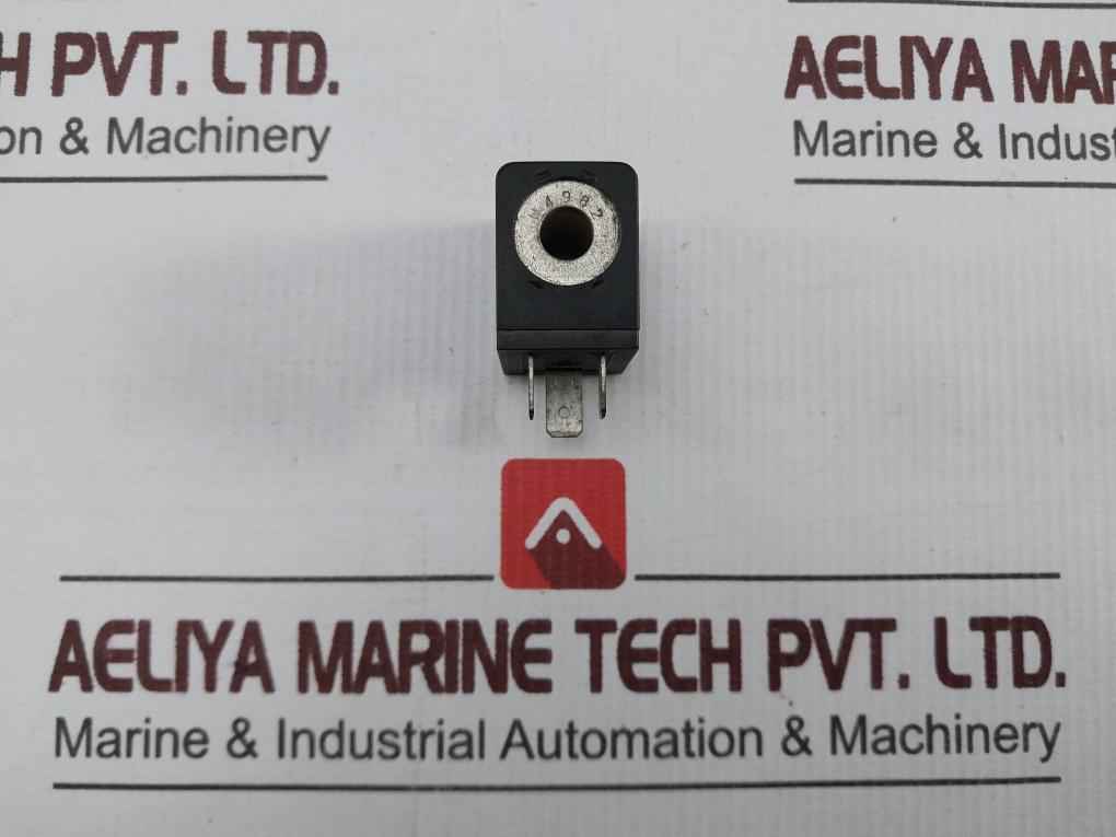 Aventics 3420547022 Pneumatic Valve Coil 24V 4.8W