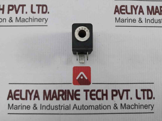 Aventics 3420547022 Pneumatic Valve Coil 24V 4.8W
