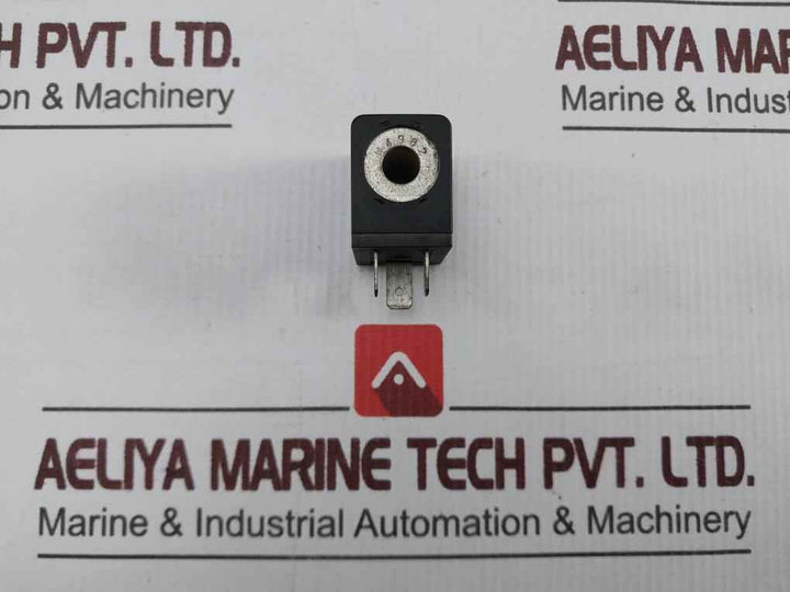Aventics 3420547022 Pneumatic Valve Coil 24V 4.8W