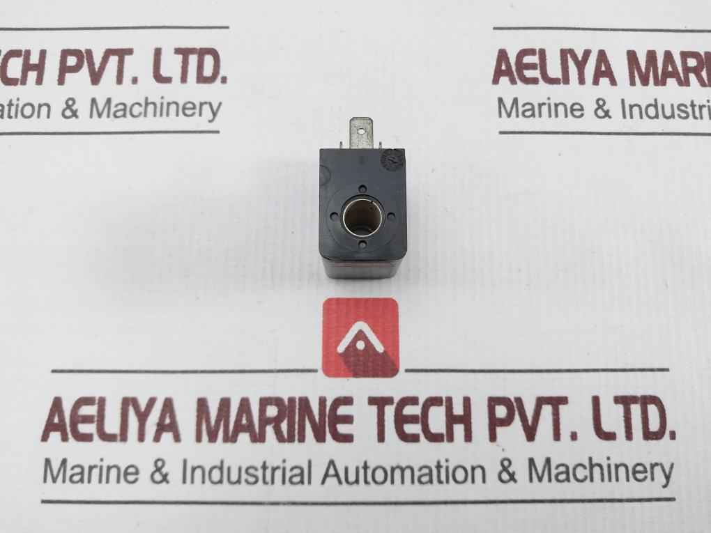 Aventics 3420547022 Pneumatic Valve Coil 24V 4.8W