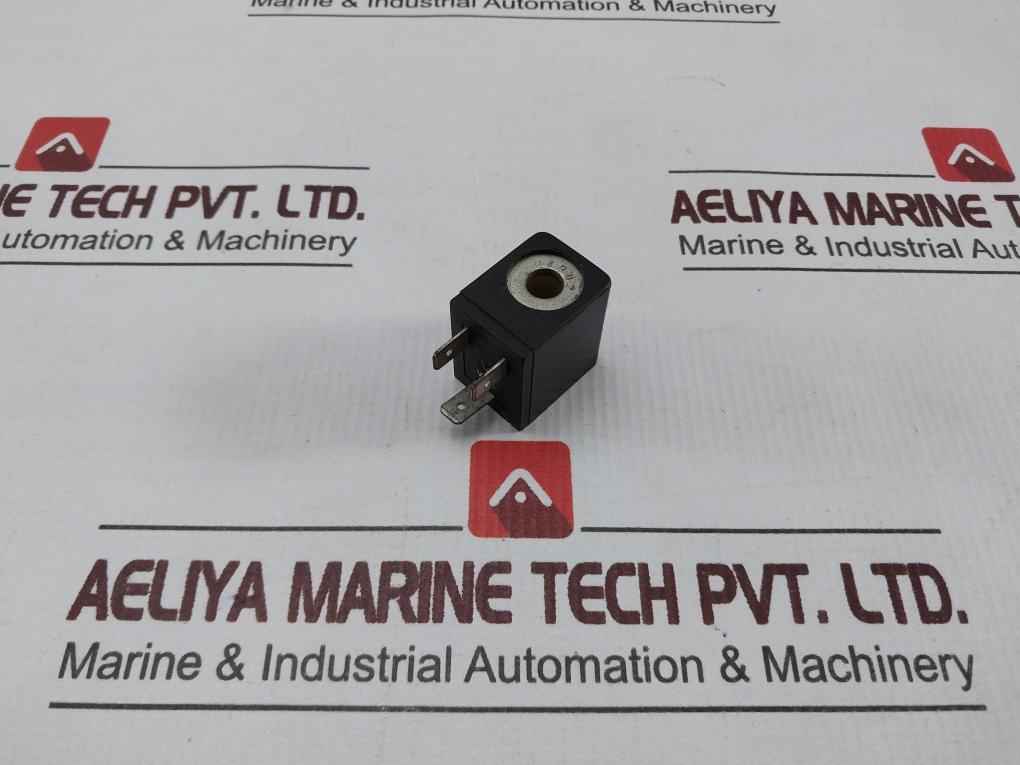 Aventics 3420547022 Pneumatic Valve Coil 24V 4.8W