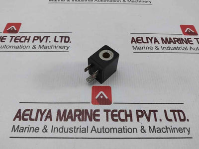 Aventics 3420547022 Pneumatic Valve Coil 24V 4.8W