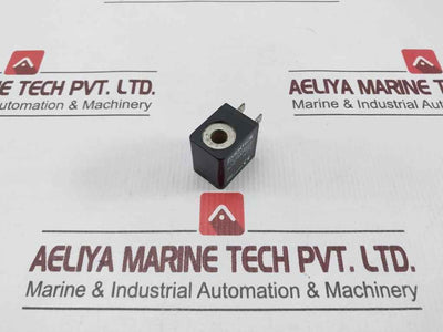 Aventics 3420547022 Pneumatic Valve Coil 24V 4.8W